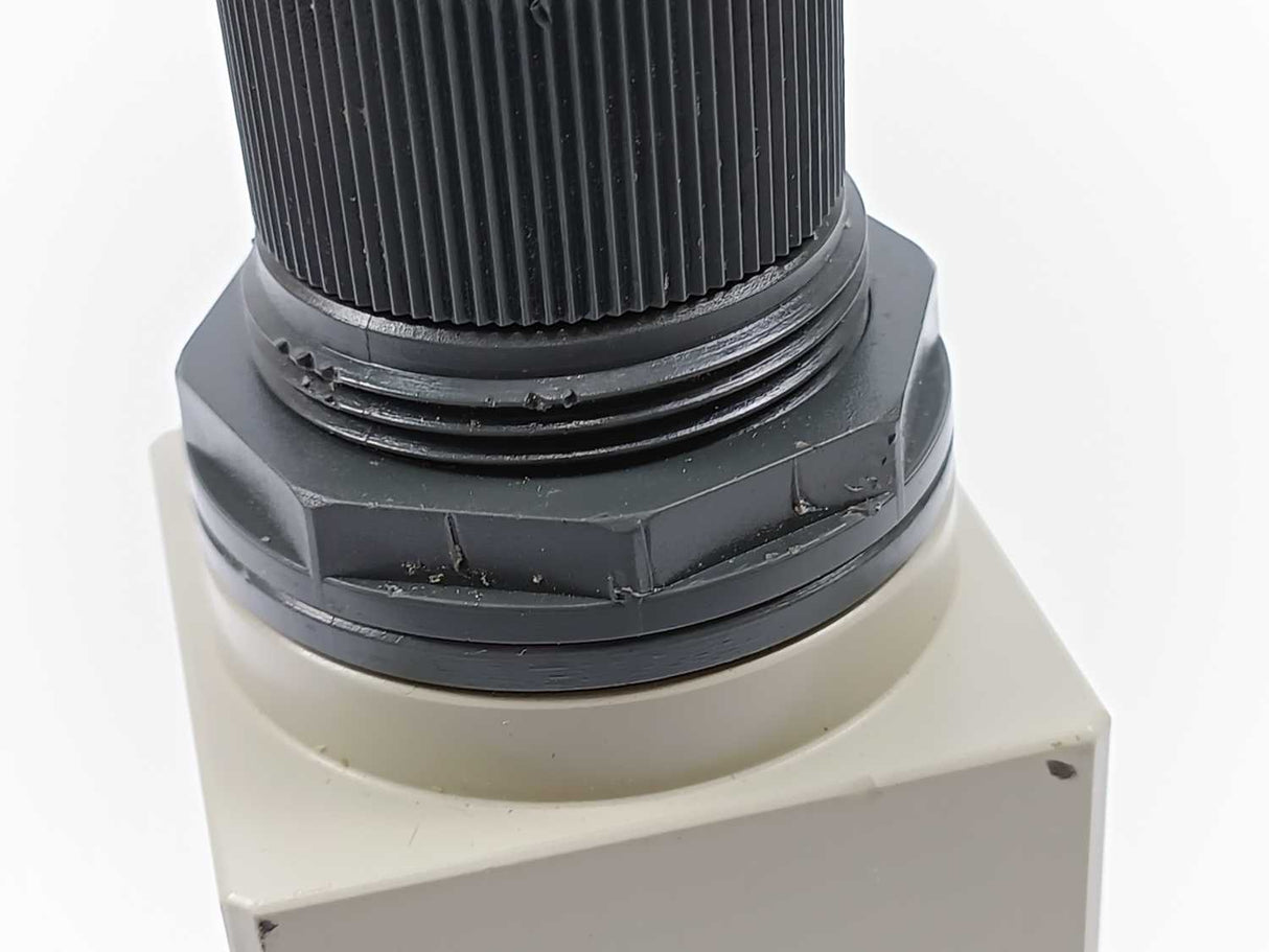 METAL WORK PNEUMATIC 5512400 GS 1/4'' 08 Precision Pressure Regulator