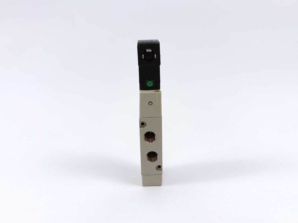 Metal Work MSV 25 SOP 00 Solenoid Valve