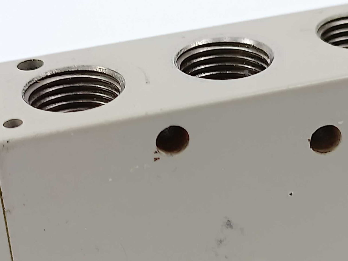 Metal Work MSV 25 SOP 00 Solenoid Valve