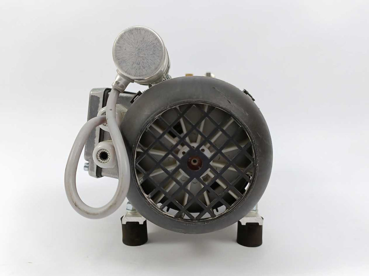 Hanning Elektro-Werke E5yz2B-078 Vacuum Pump SV 1003 D 000PLZZ 0,1/0,12 kW