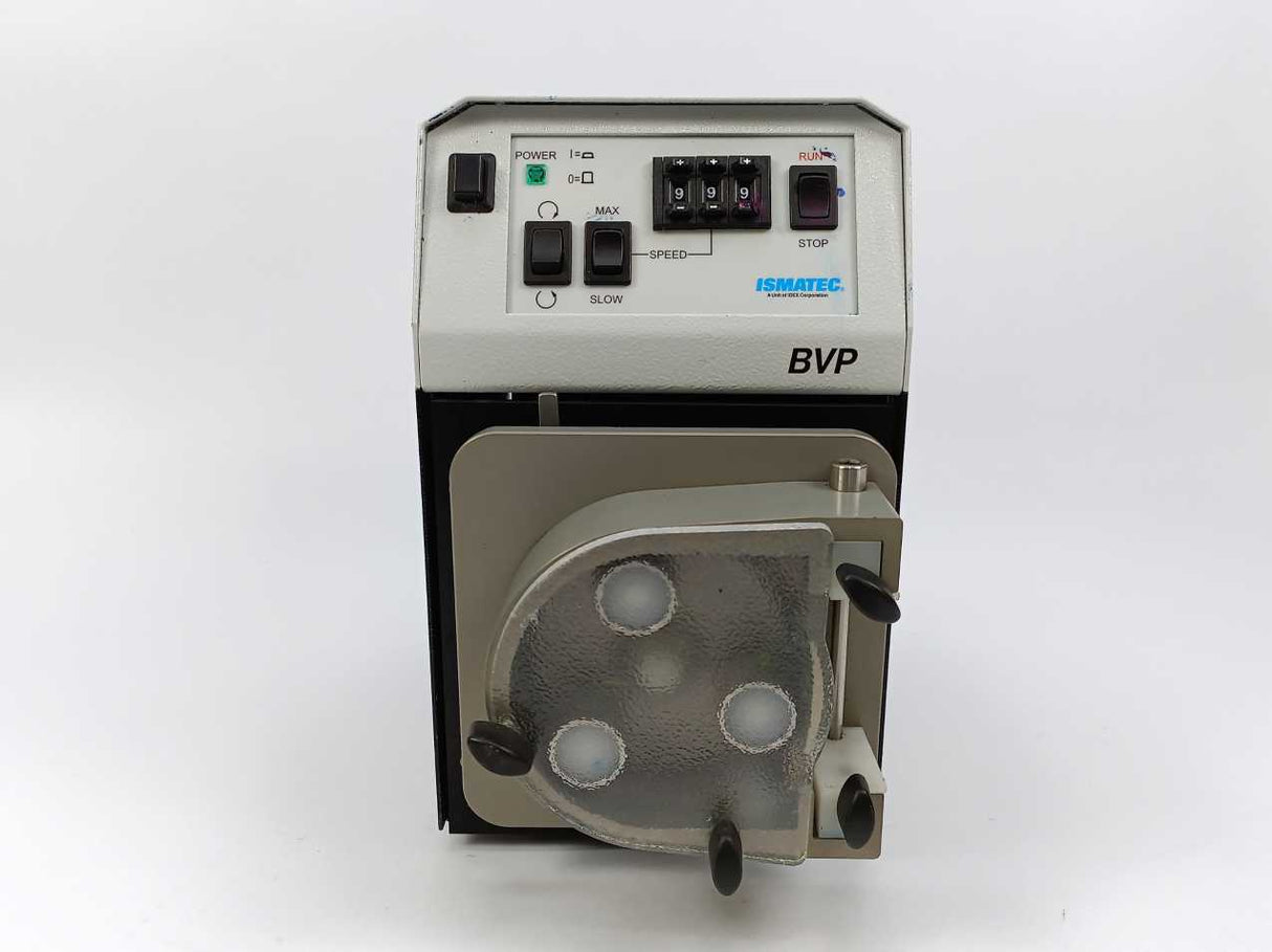 Ismatec ISM444 115/230V, 100W, 60/50Hz Peristaltic Pump