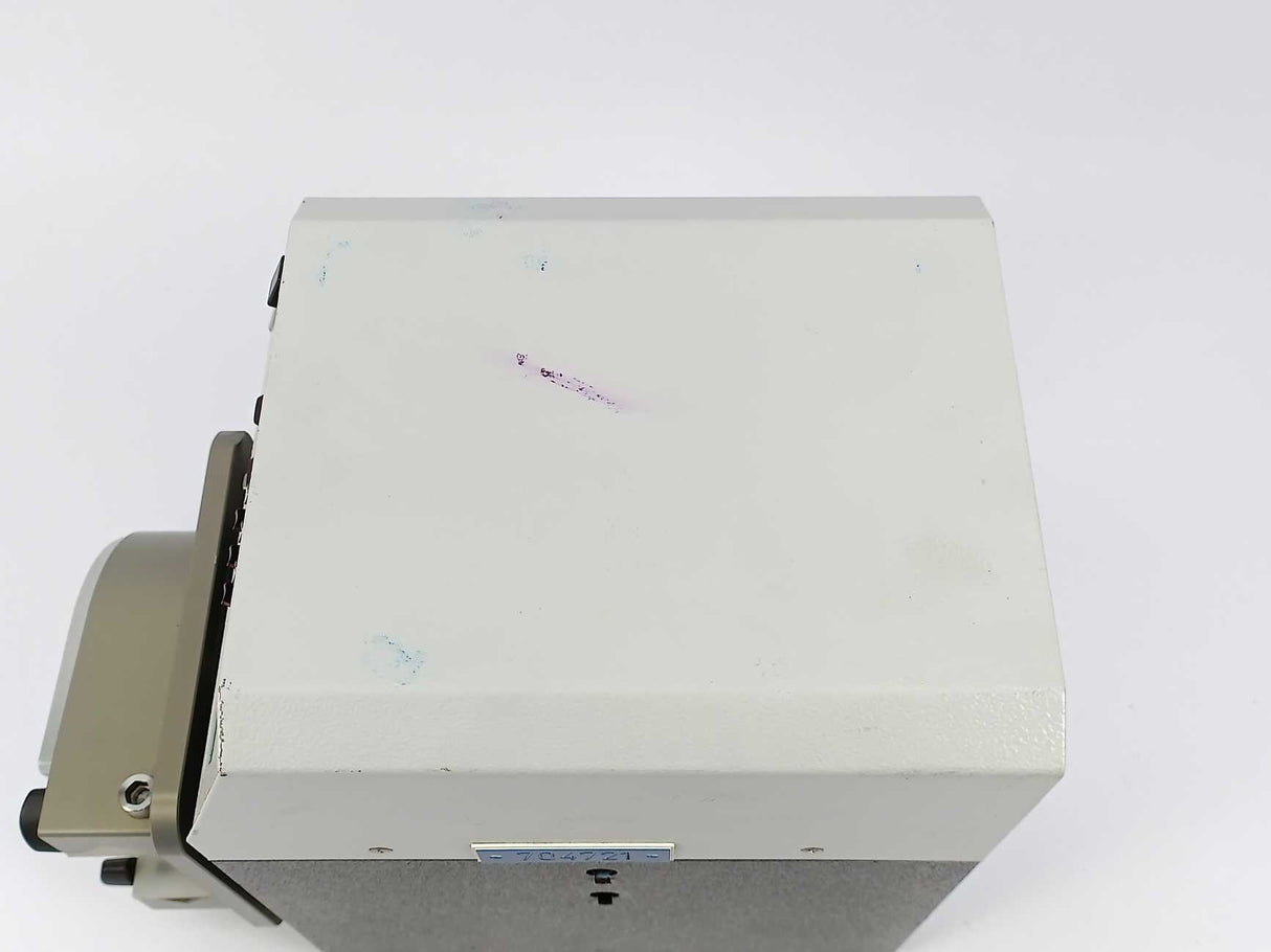 Ismatec ISM444 115/230V, 100W, 60/50Hz Peristaltic Pump