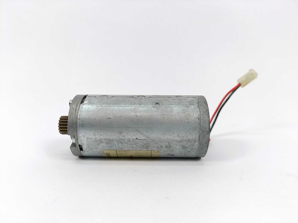 Gefeg Antriebstechnik M42x30/I+S DC-Motor, 24V, 3300 1/min, bei 5 Ncm
