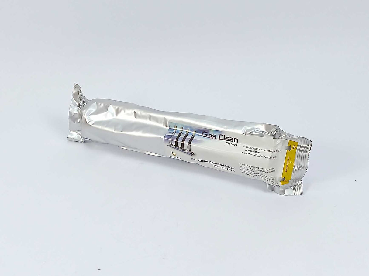 Varian CP17972 Gas Clean Charcoal Filter