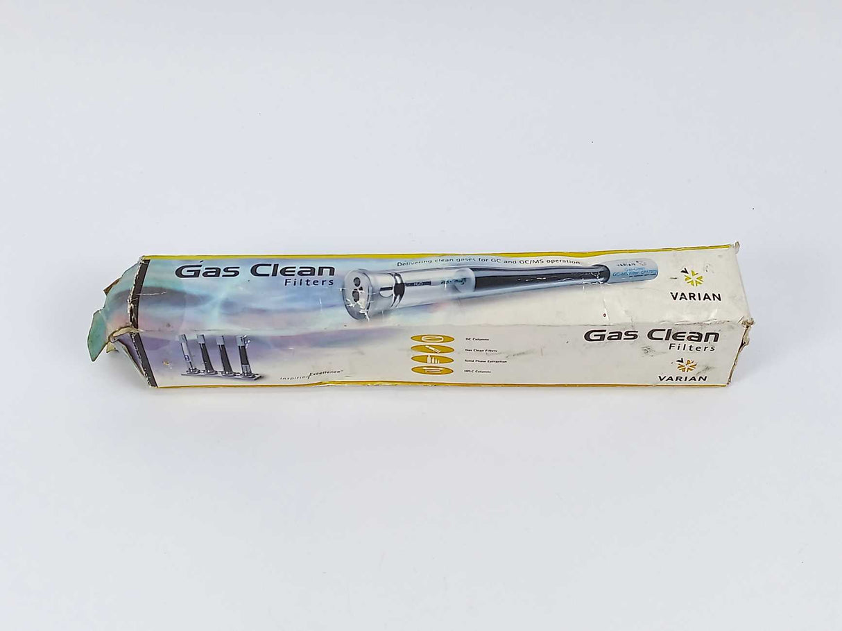 Varian CP17972 Gas Clean Charcoal Filter