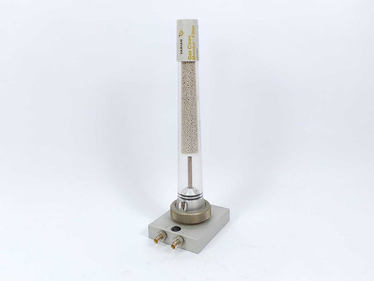 Varian CP17971 Gas Clean Moisture Filter, 15Bar/219PSI