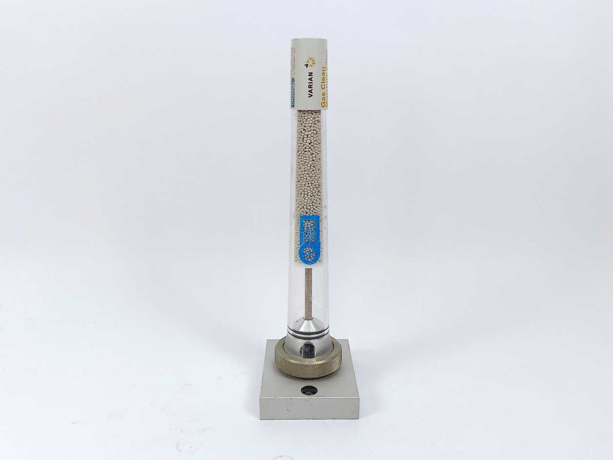 Varian CP17971 Gas Clean Moisture Filter, 15Bar/219PSI