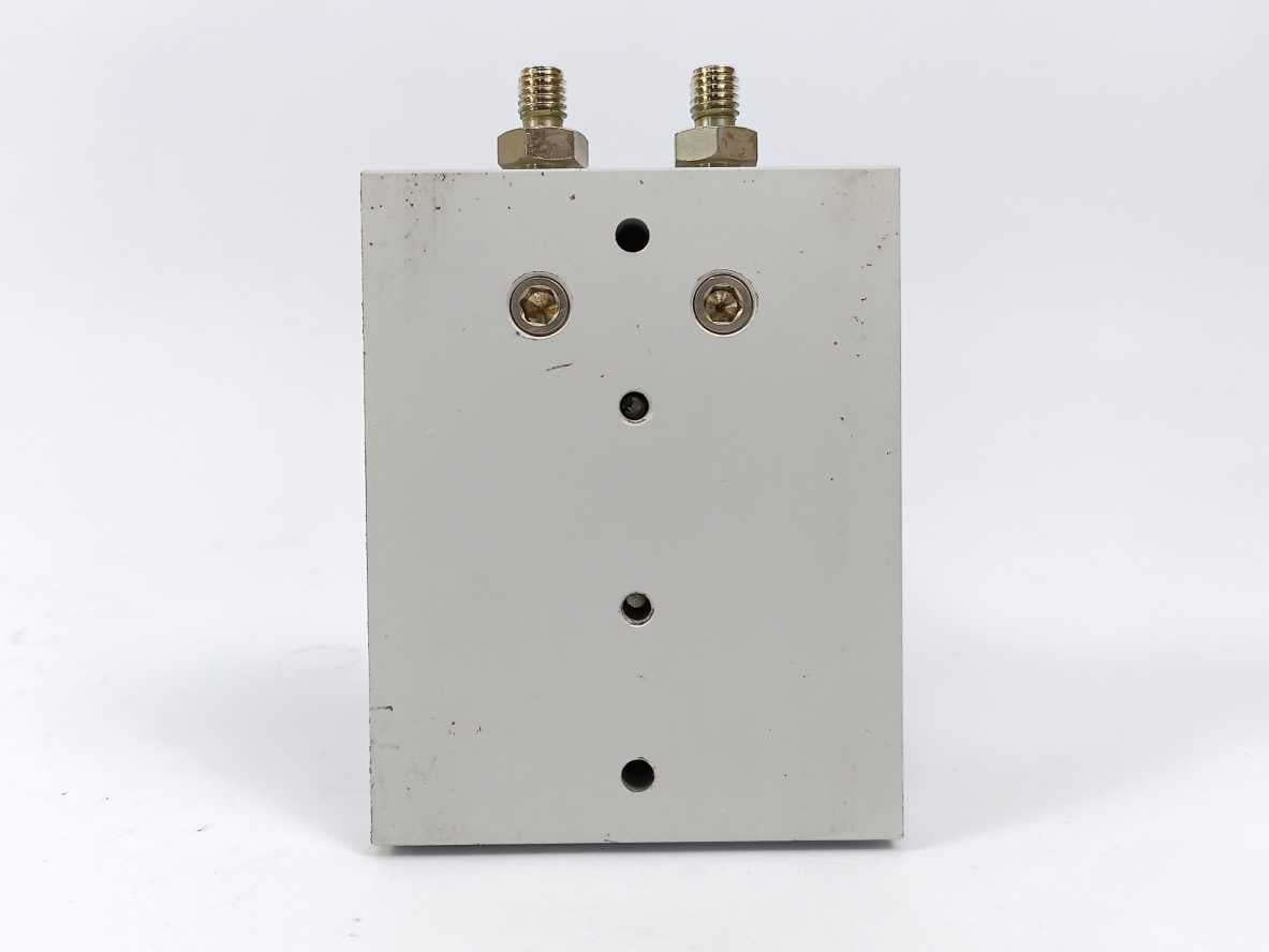 Varian CP17971 Gas Clean Moisture Filter, 15Bar/219PSI