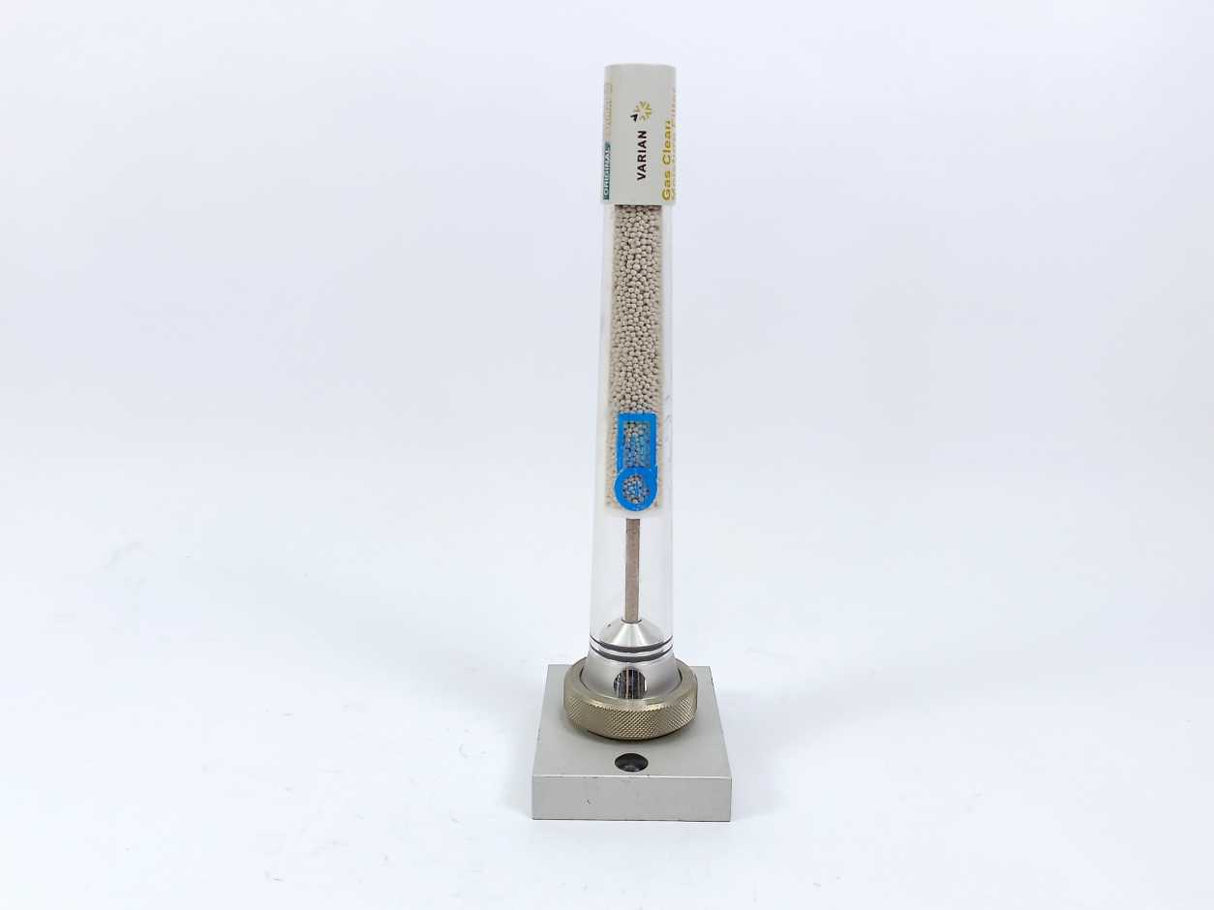 Varian CP17971 Gas Clean Moisture Filter, 15Bar/219PSI