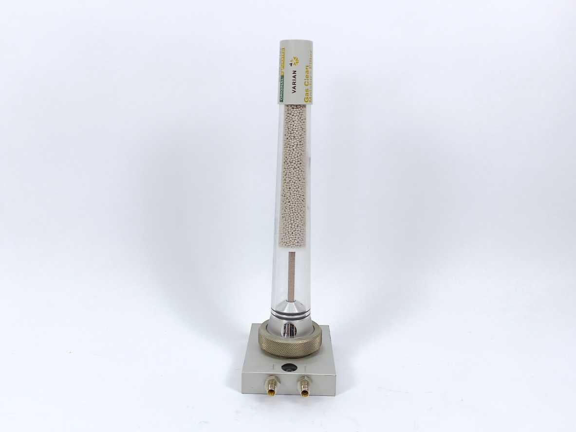 Varian CP17971 Gas Clean Moisture Filter, 15Bar/219PSI