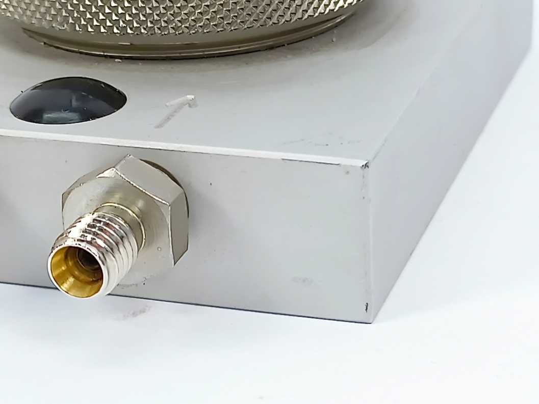 Varian CP17971 Gas Clean Moisture Filter, 15Bar/219PSI