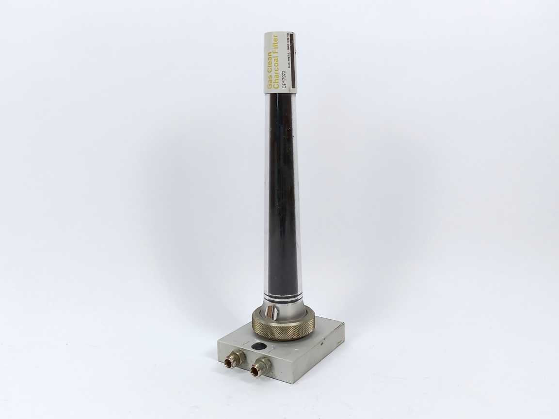 Varian CP17972 Agilent Gas Clean Charcoal Purifier