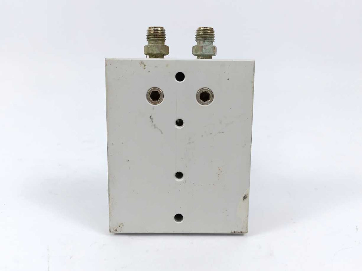 Varian CP17972 Agilent Gas Clean Charcoal Purifier