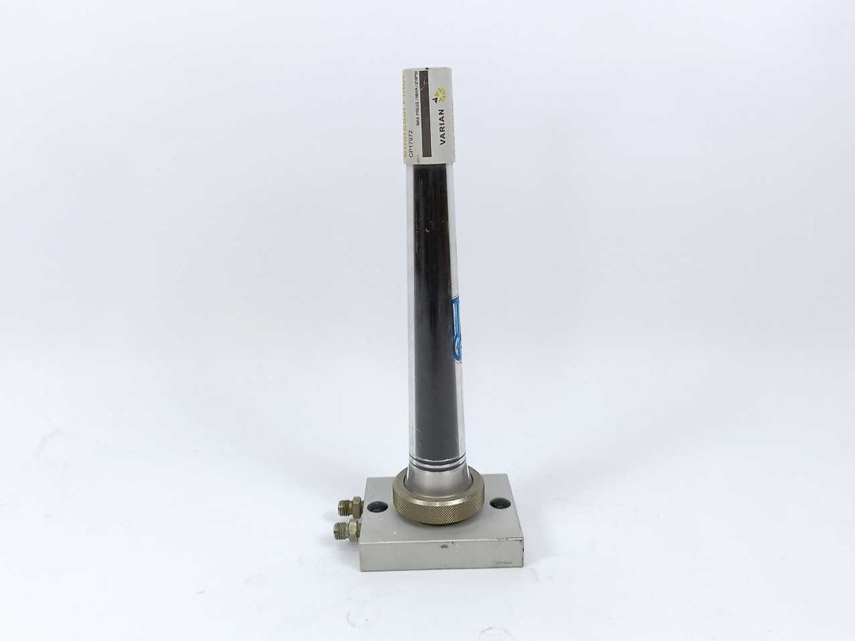 Varian CP17972 Agilent Gas Clean Charcoal Purifier