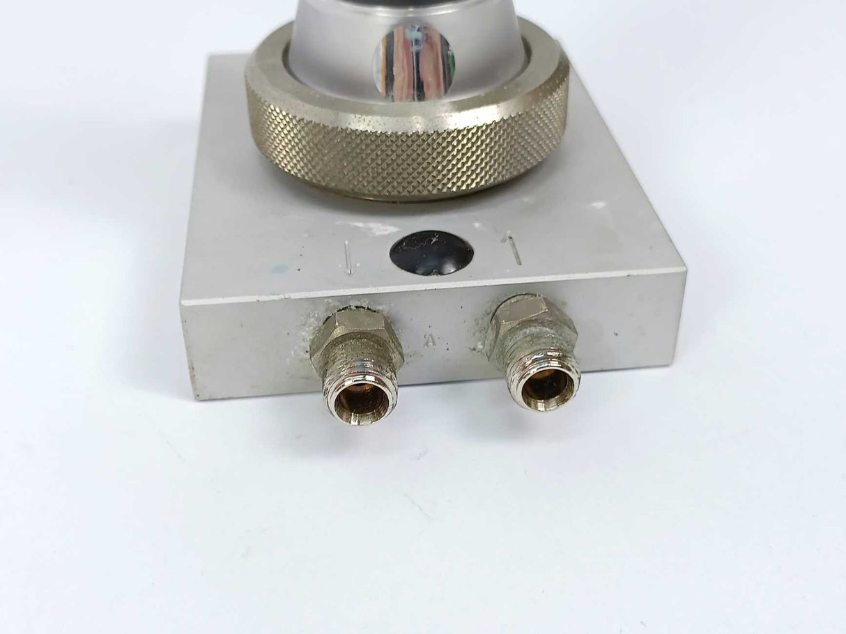 Varian CP17972 Agilent Gas Clean Charcoal Purifier