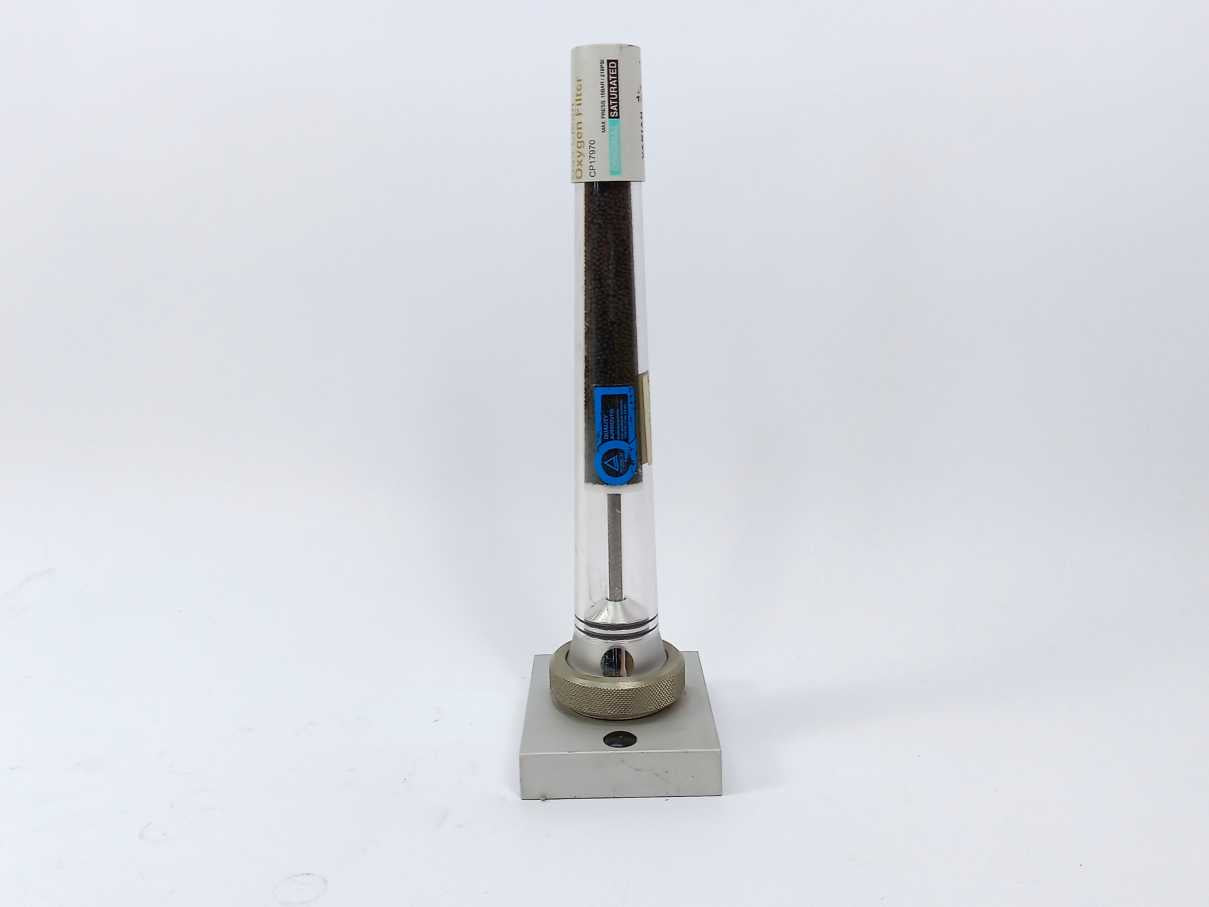 Varian CP17970 Agilent Gas Clean oxygen purifier