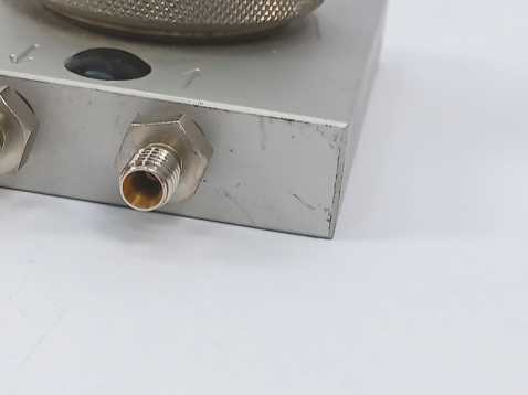 Varian CP17970 Agilent Gas Clean oxygen purifier