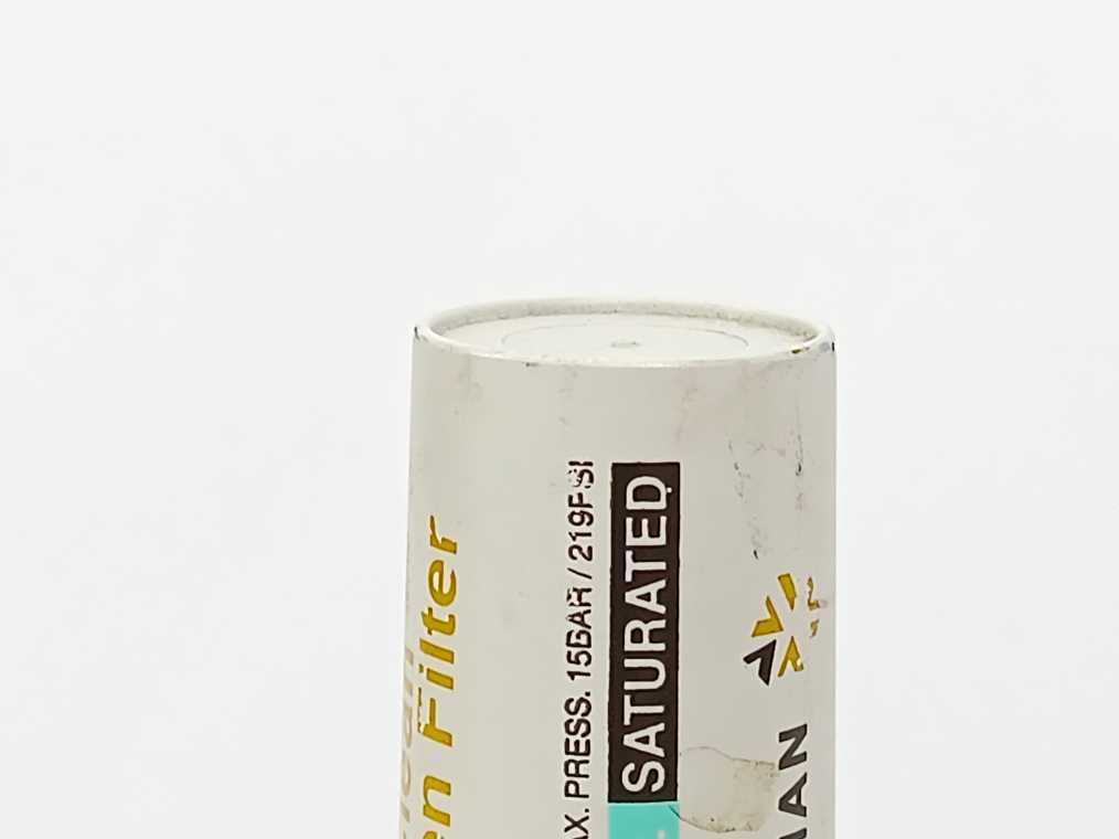 Varian CP17970 Agilent Gas Clean oxygen purifier