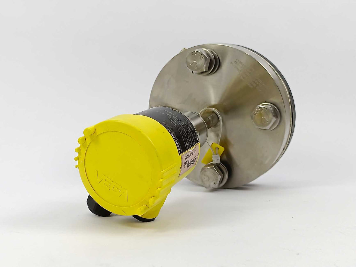 Vega BR51.XXFCA7FHKMXXS Diaphragm Transmitter Vegabar 51