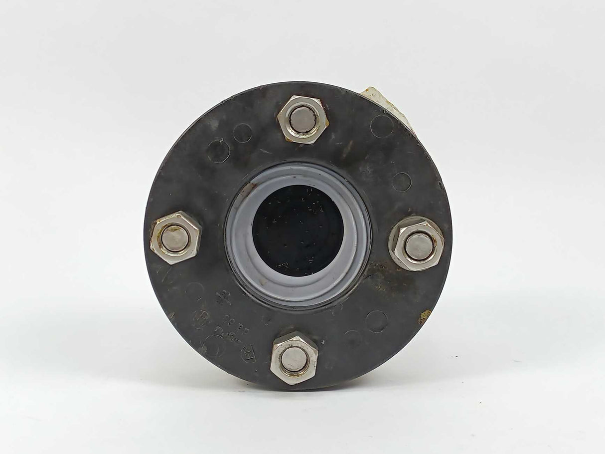 Vega BR51.XXFCA7FHKMXXS Diaphragm Transmitter Vegabar 51