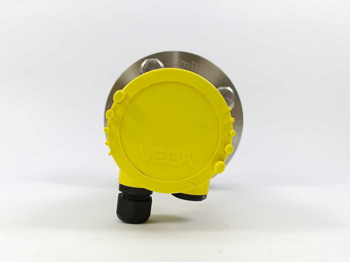 Vega BR51.XXFCA7FHKMXXS Diaphragm Transmitter Vegabar 51