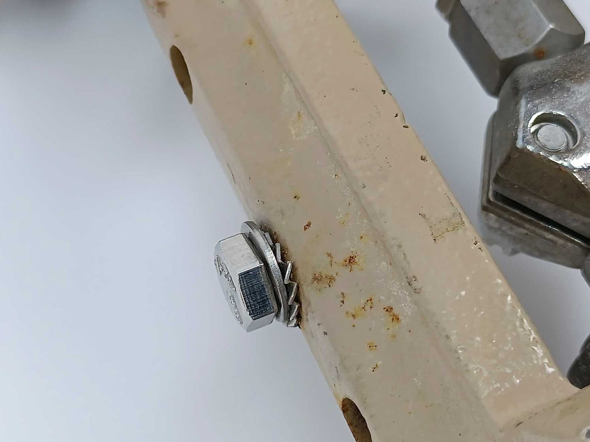 Samson 3195379 Electric Actuator 3374-15 W: Richter PN16