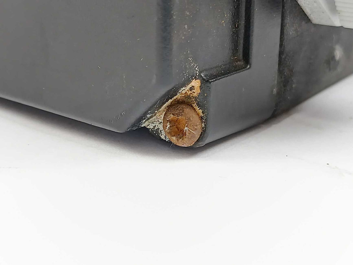 Samson 3195379 Electric Actuator 3374-15 W: Richter PN16