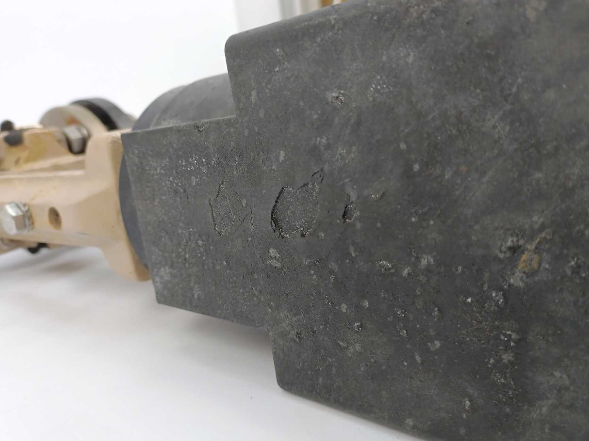 Samson 3195379 Electric Actuator 3374-15 W: Richter PN16