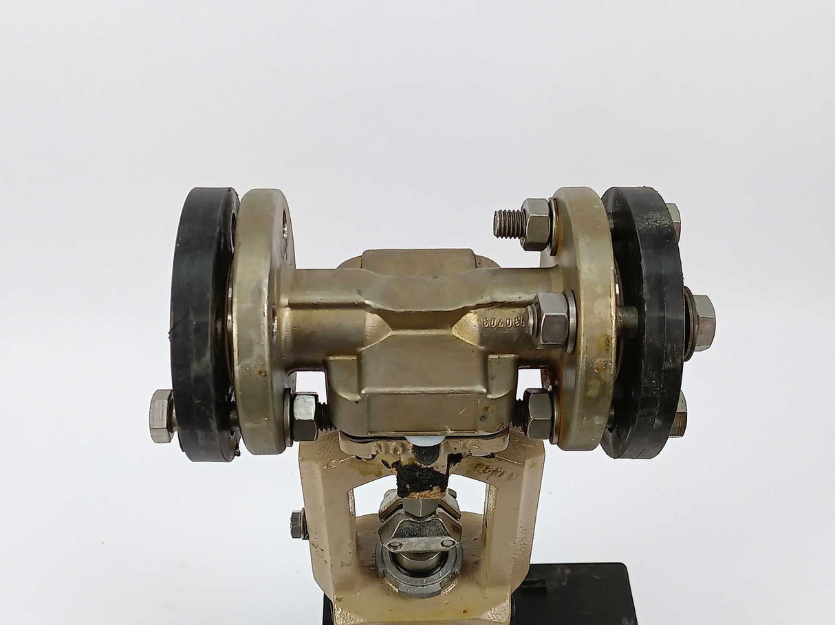 Samson 3195379 Electric Actuator 3374-15 W: Richter PN16