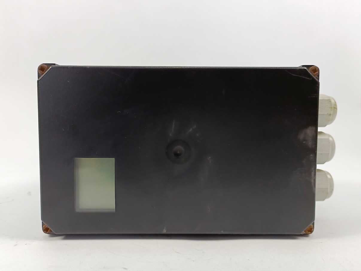 Samson 3195379 Electric Actuator 3374-15 W: Richter PN16