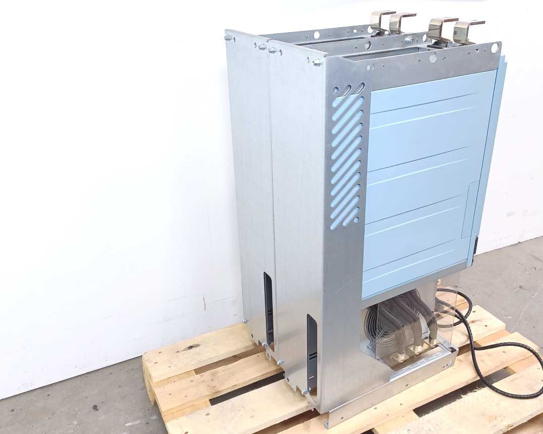 Vacon NXI10305A0T0ISGA1A20000CQ Vacon NXI Inverter Unit, 465-800 Vdc