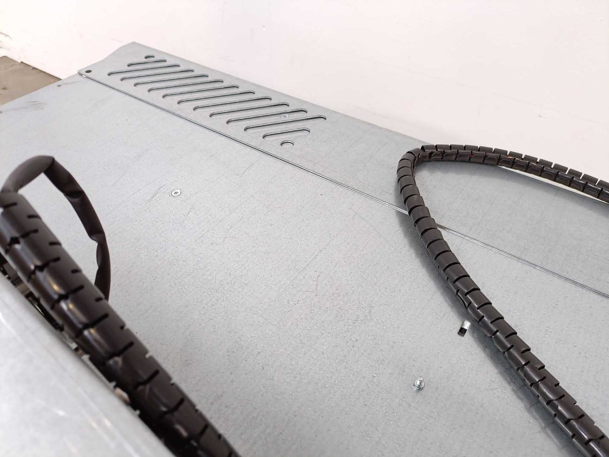 Vacon NXI03855-A0T0ISG-A1A20000CQ Vacon NXI Inverter Unit