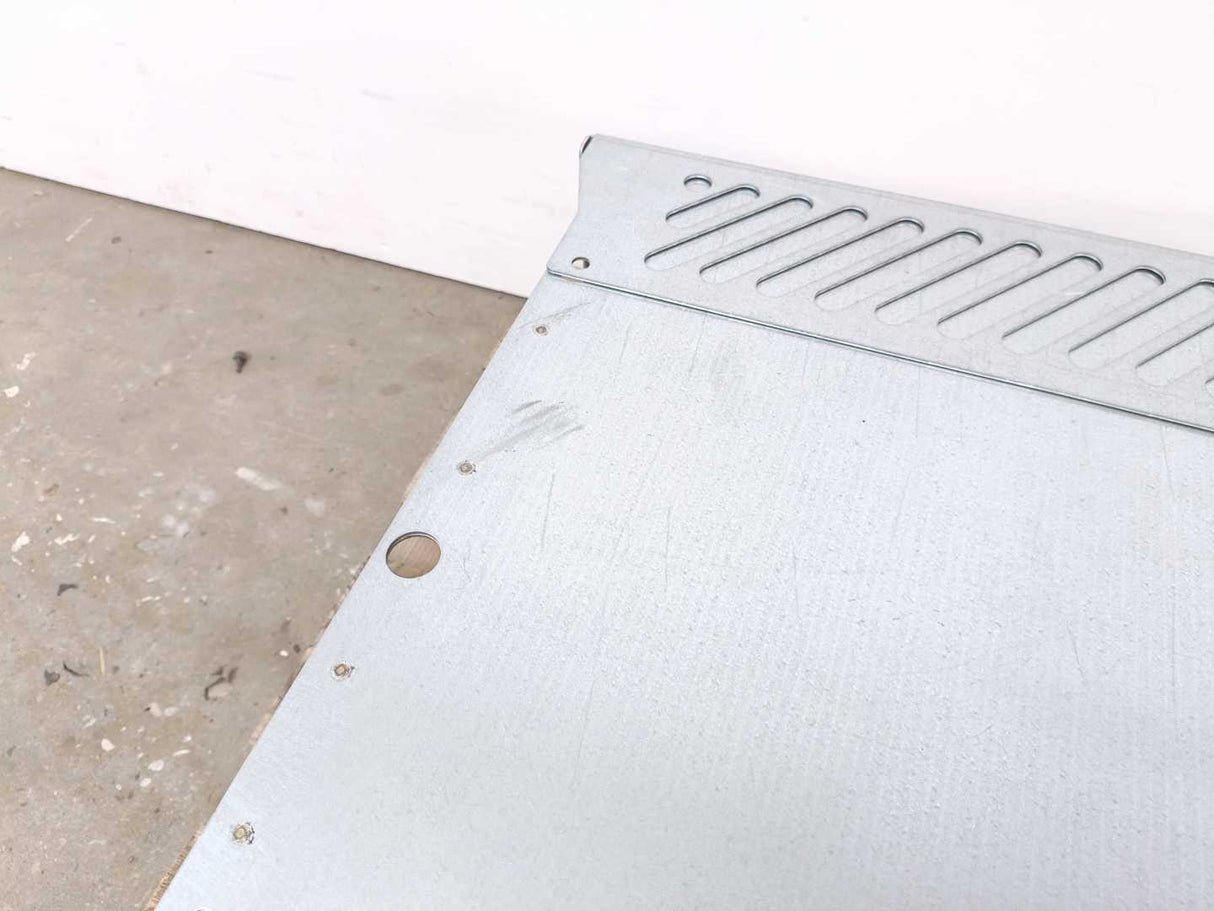 Vacon NXI03855-A0T0ISG-A1A20000CQ Vacon NXI Inverter Unit