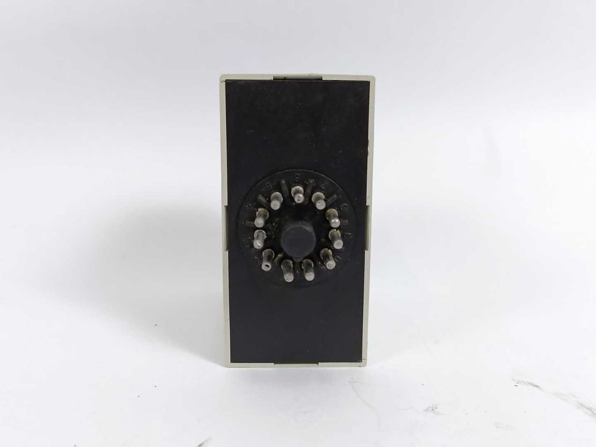 Bøvlingbjerg El-Automatik BE46 24VAC, Relay