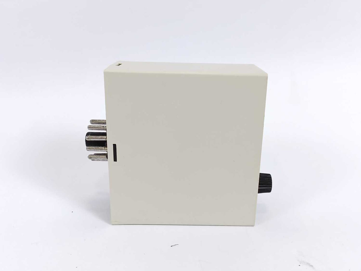 Bøvlingbjerg El-Automatik BE46 24VAC, Relay