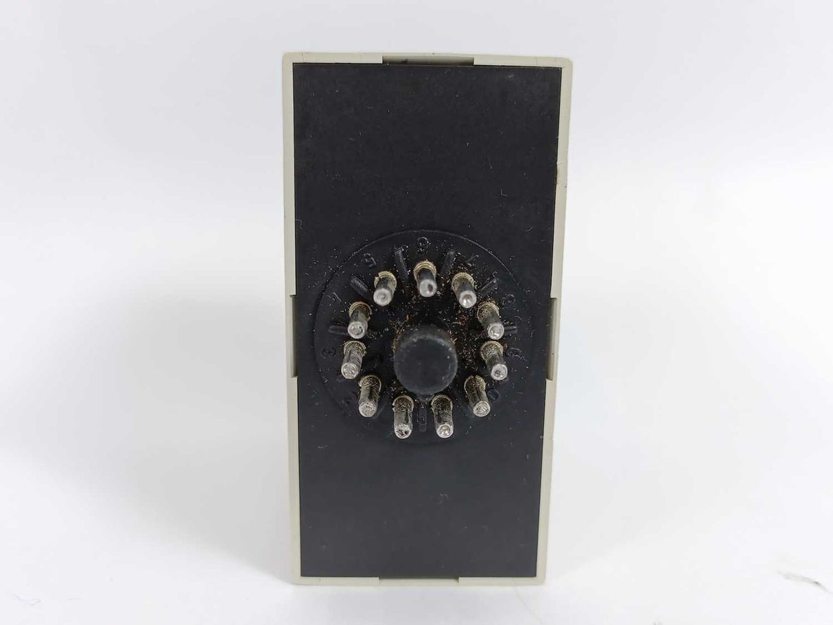 Bøvlingbjerg El-Automatik BE182 24VAC, Relay