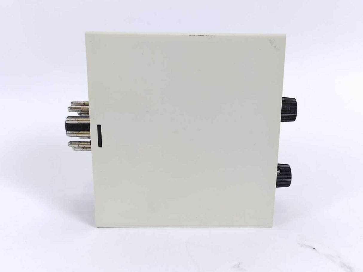 Bøvlingbjerg El-Automatik BE182 24VAC, Relay