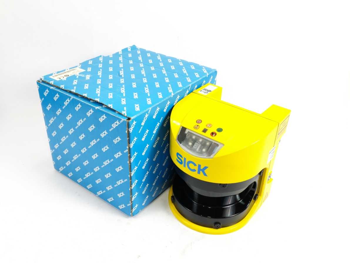 SICK 1052109 S30A-7011GB