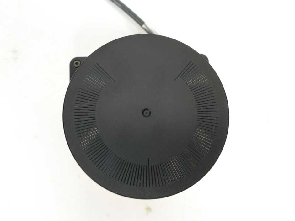 SICK 1075843 MICS3-AAAZ55AZ1