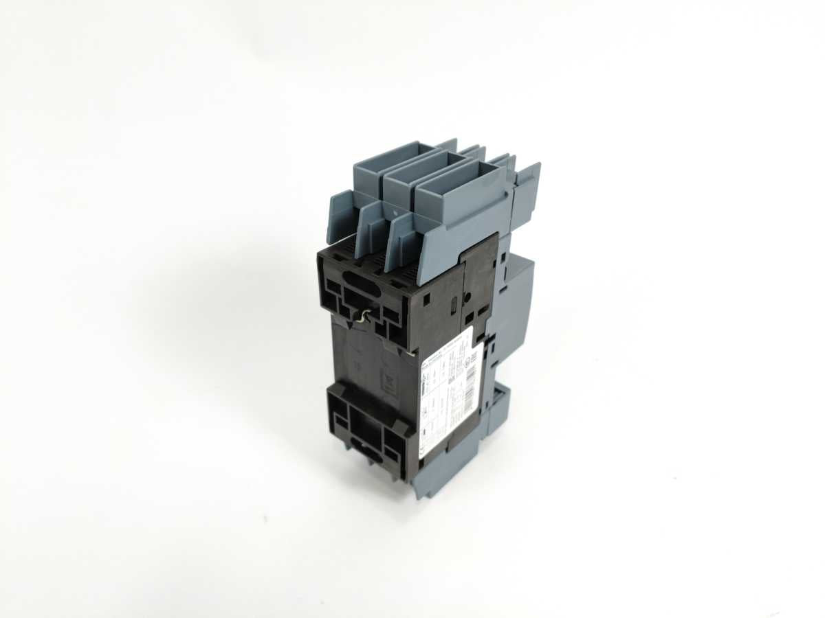 Siemens 3RV2711-1DD10 SIRIUS Circuit Breaker