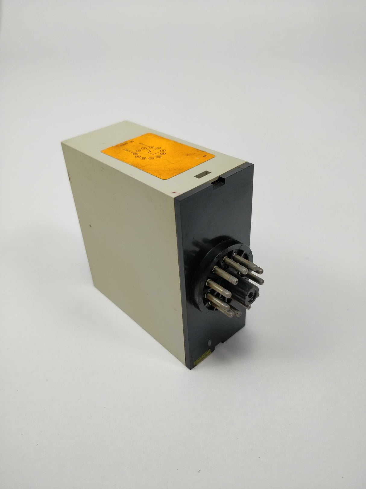 Electromatic SB 165 724 Interval Timer