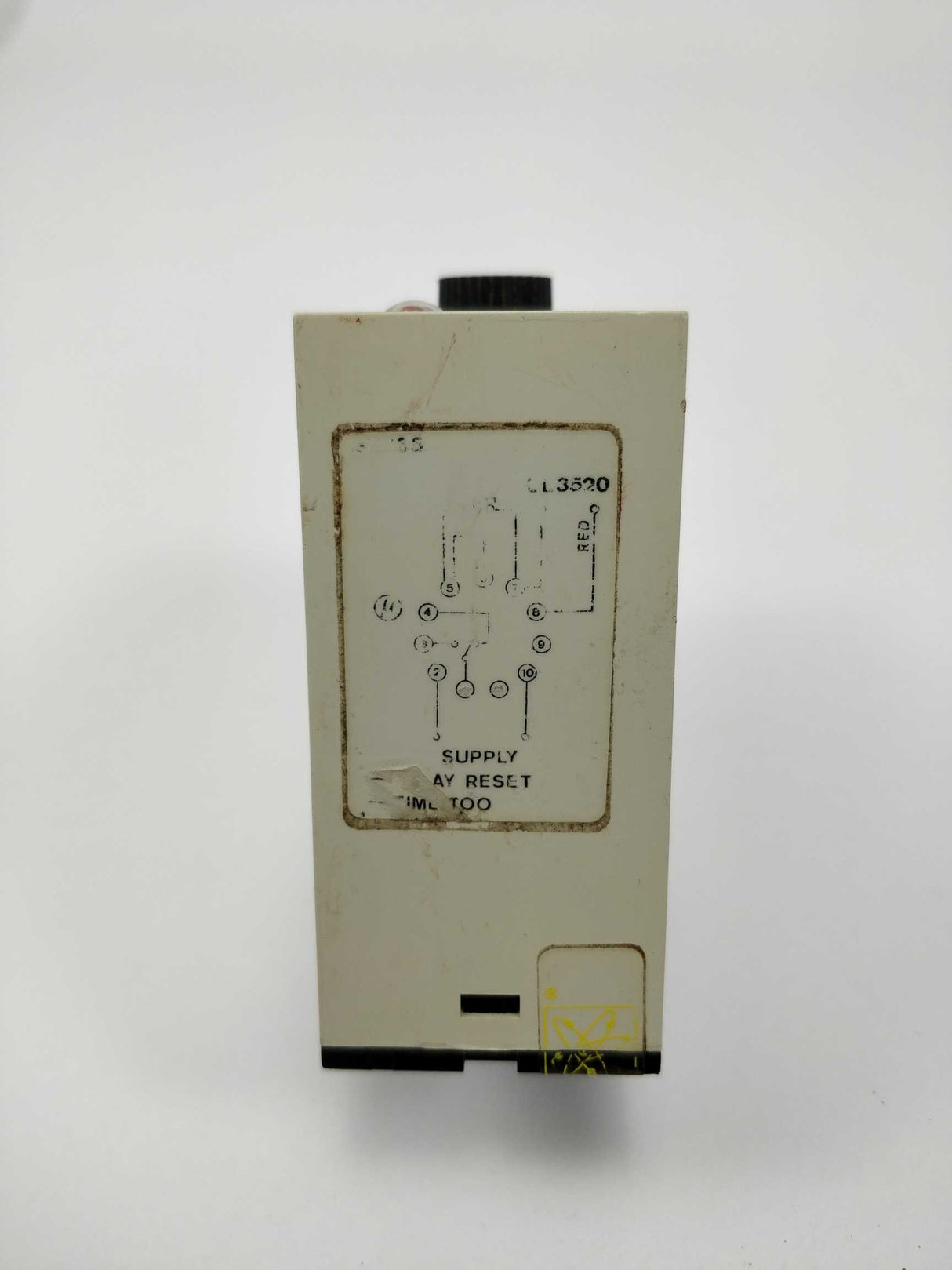 Electromatic SB 165 724 Interval Timer