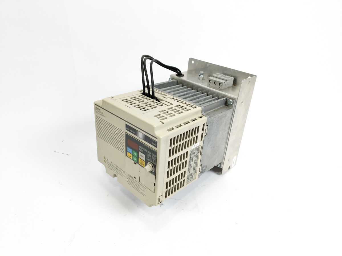 OMRON 3G3JV-A4030