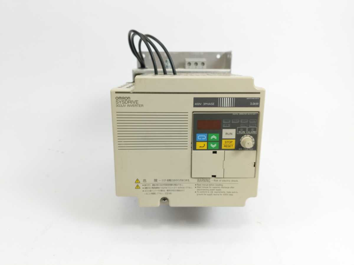 OMRON 3G3JV-A4030