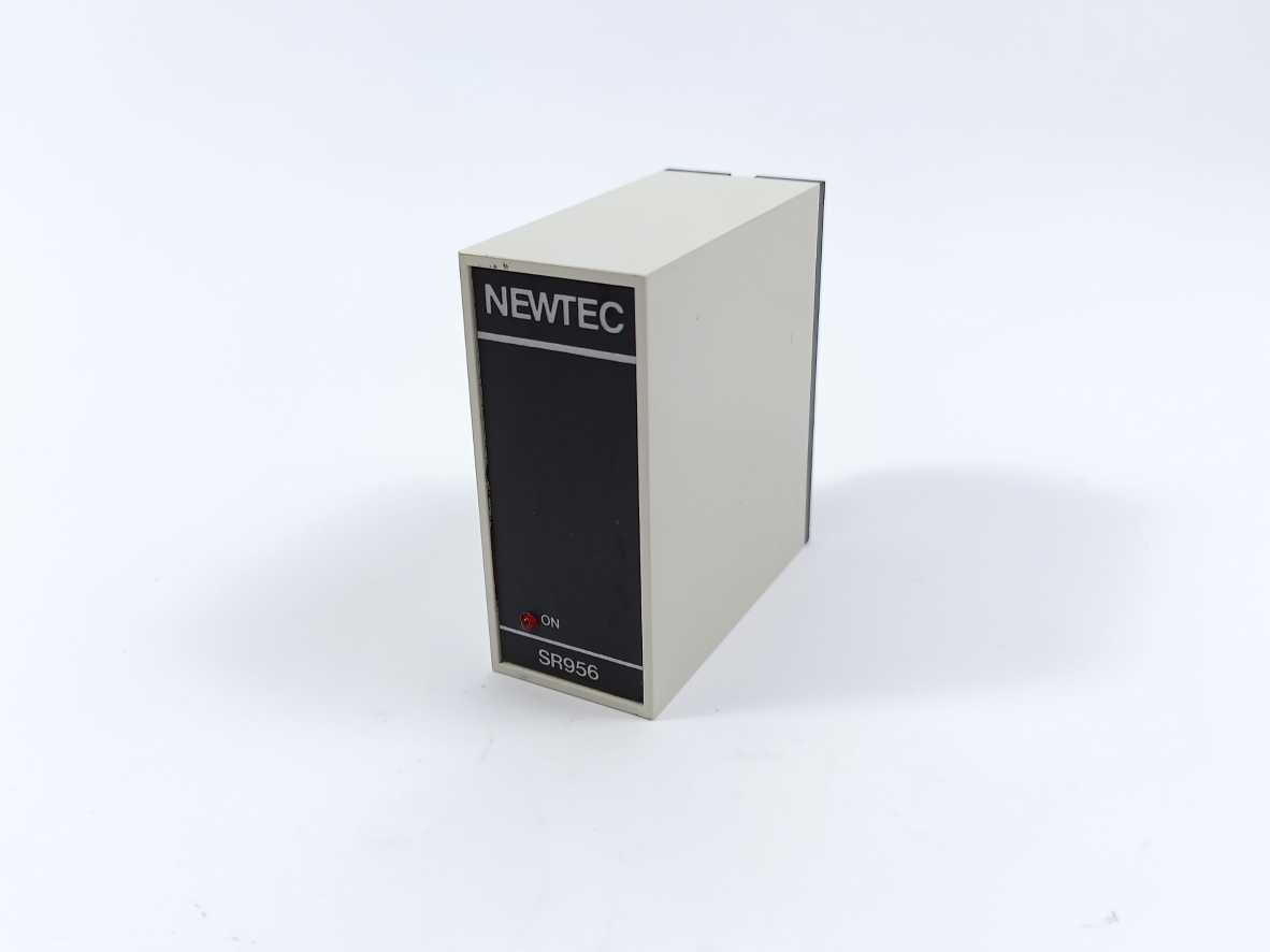 NEWTEC SR956