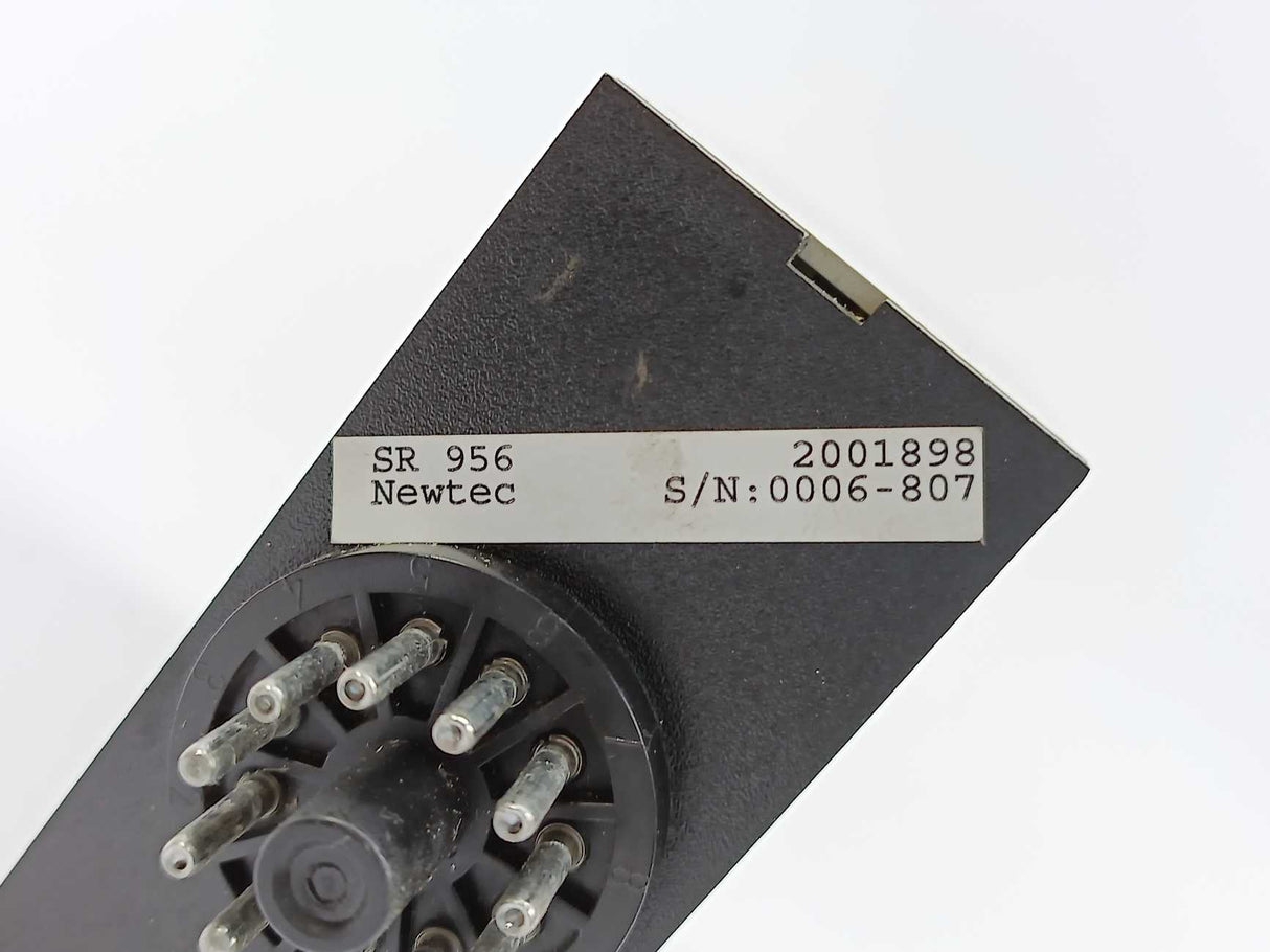 NEWTEC SR956