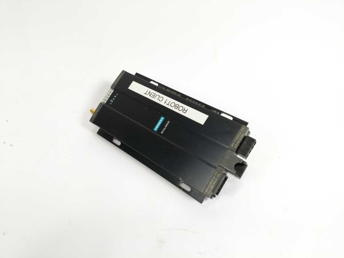 Siemens 6GK5784-1AA30-2AB0 Scalance Ethernet Access Point