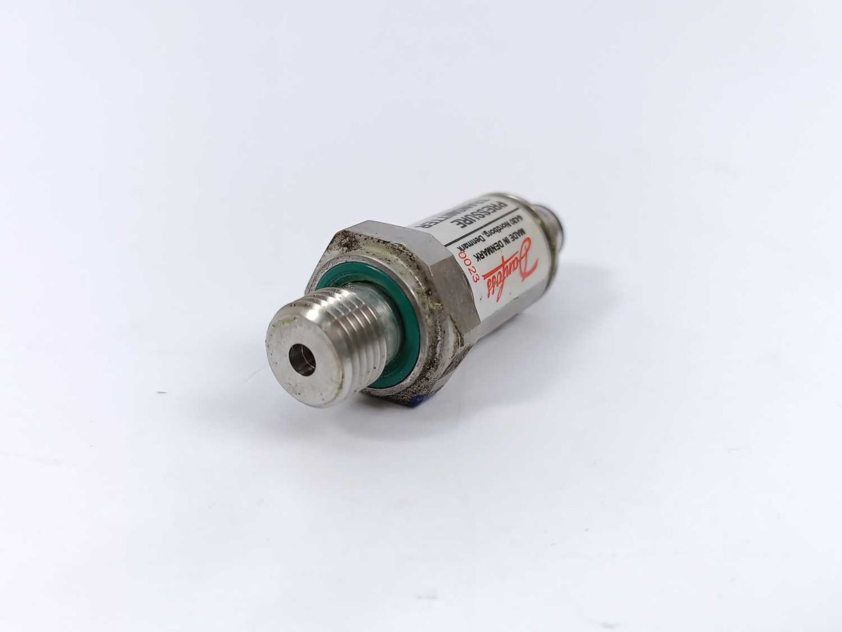 Danfoss 064G1133 Pressure Transmitter MBS 8200