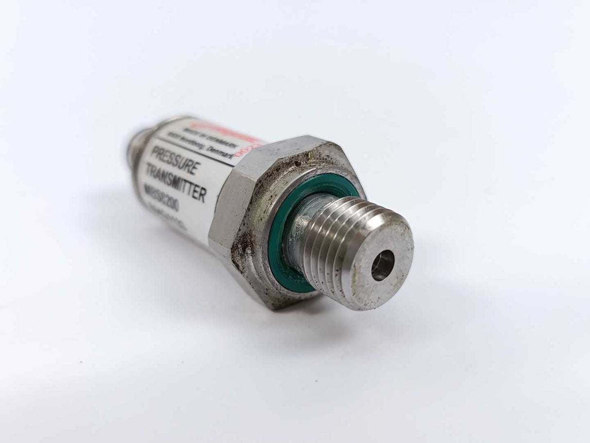 Danfoss 064G1133 Pressure Transmitter MBS 8200