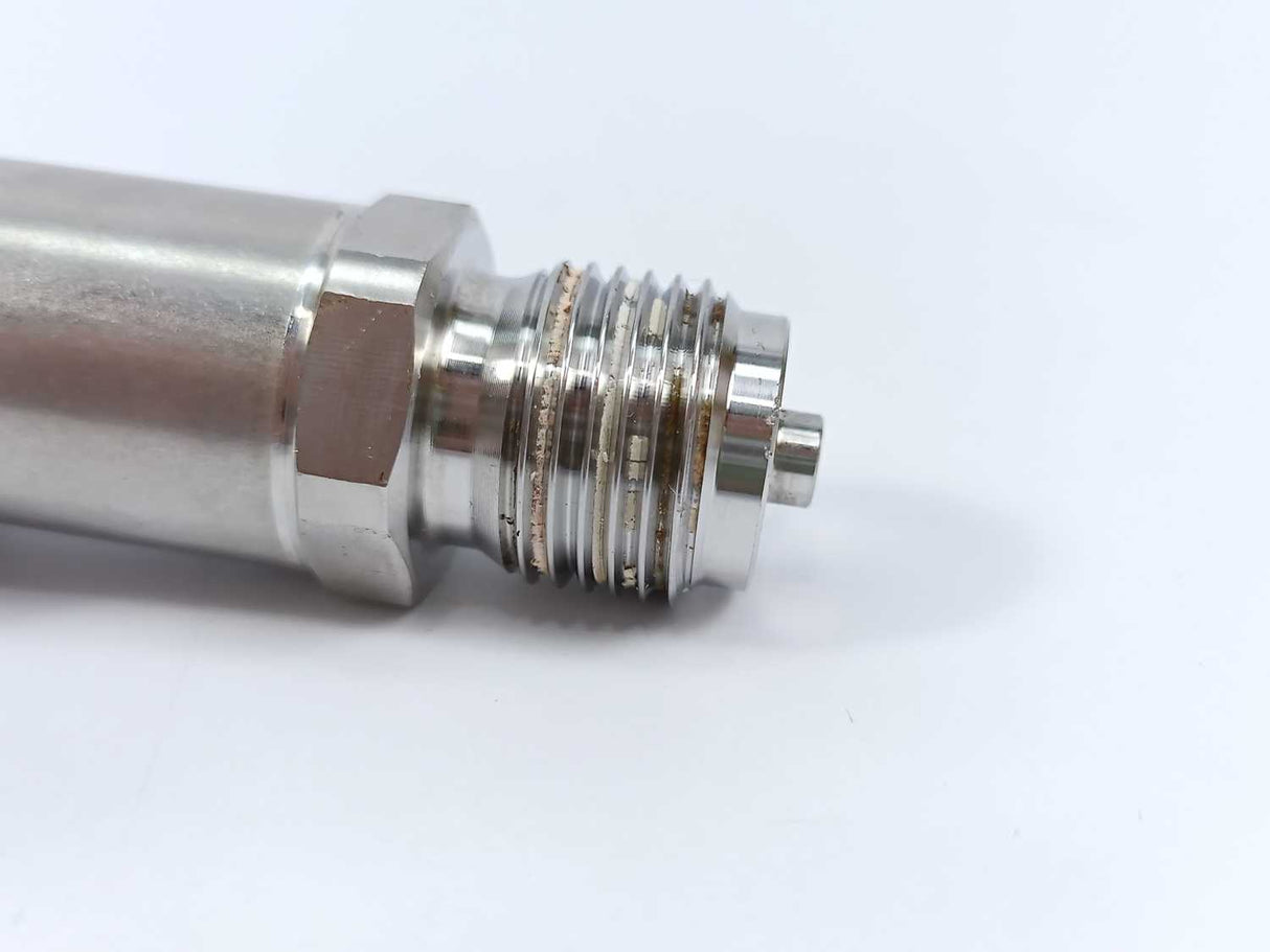 Siemens 7MF1567-9AA00-1AA1 Pressure Transmitter